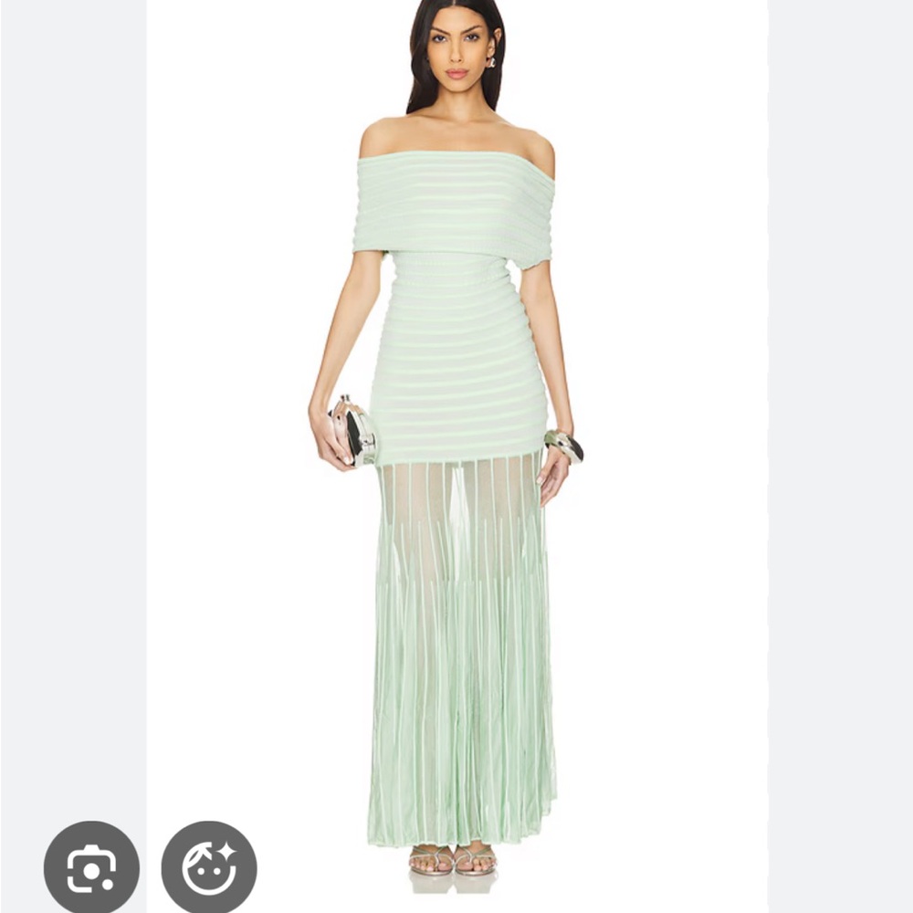 Alexis Marce Dress